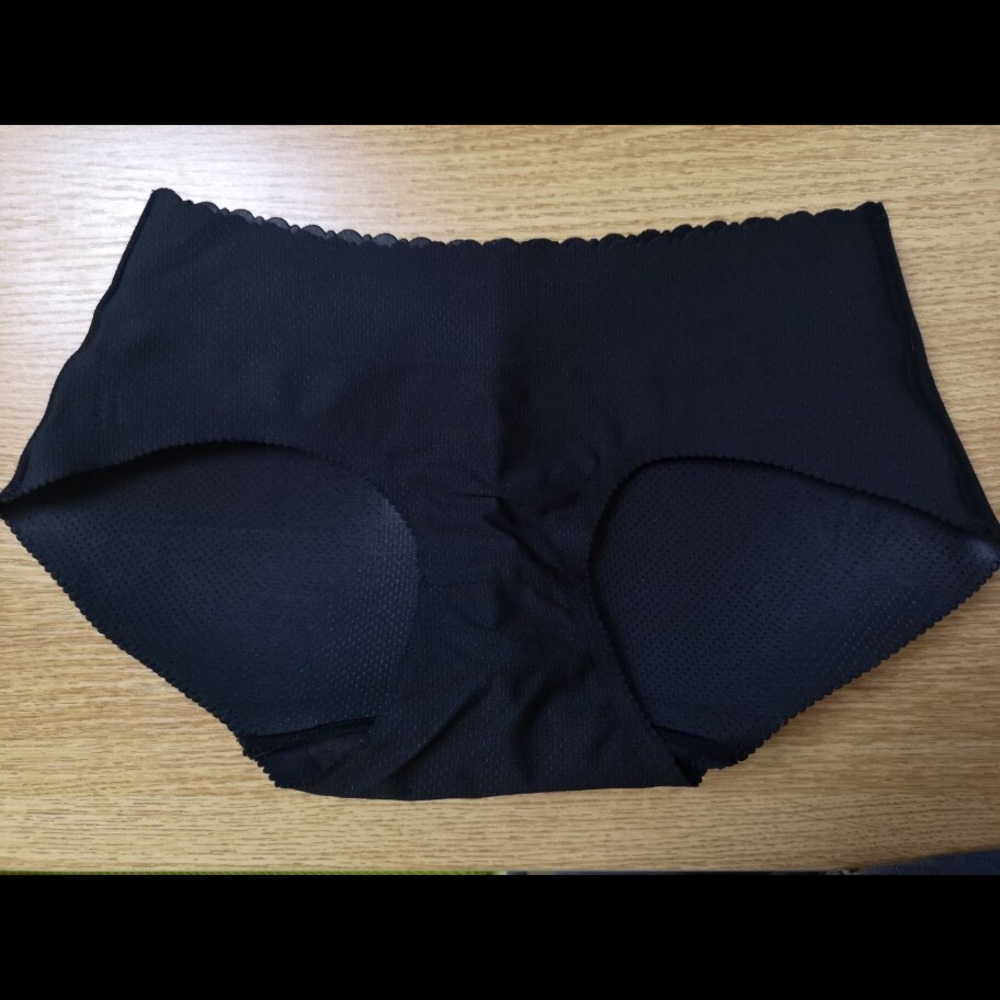 New Fashion sexy Padded Panty Short - Picture 4 of 4